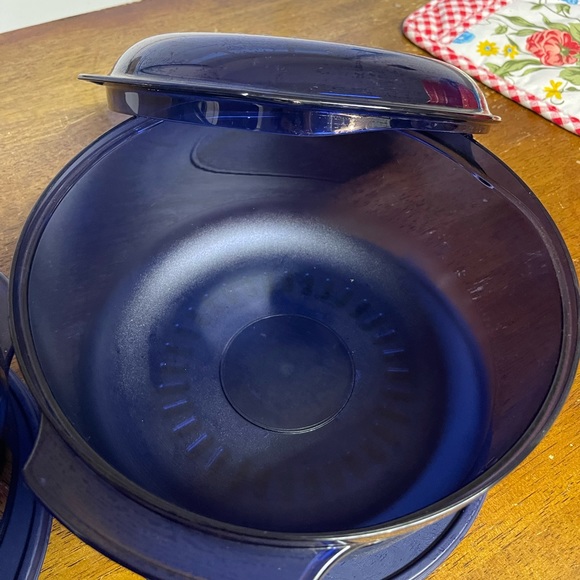 Tupperware Stack Cooker - Picture 3 of 5